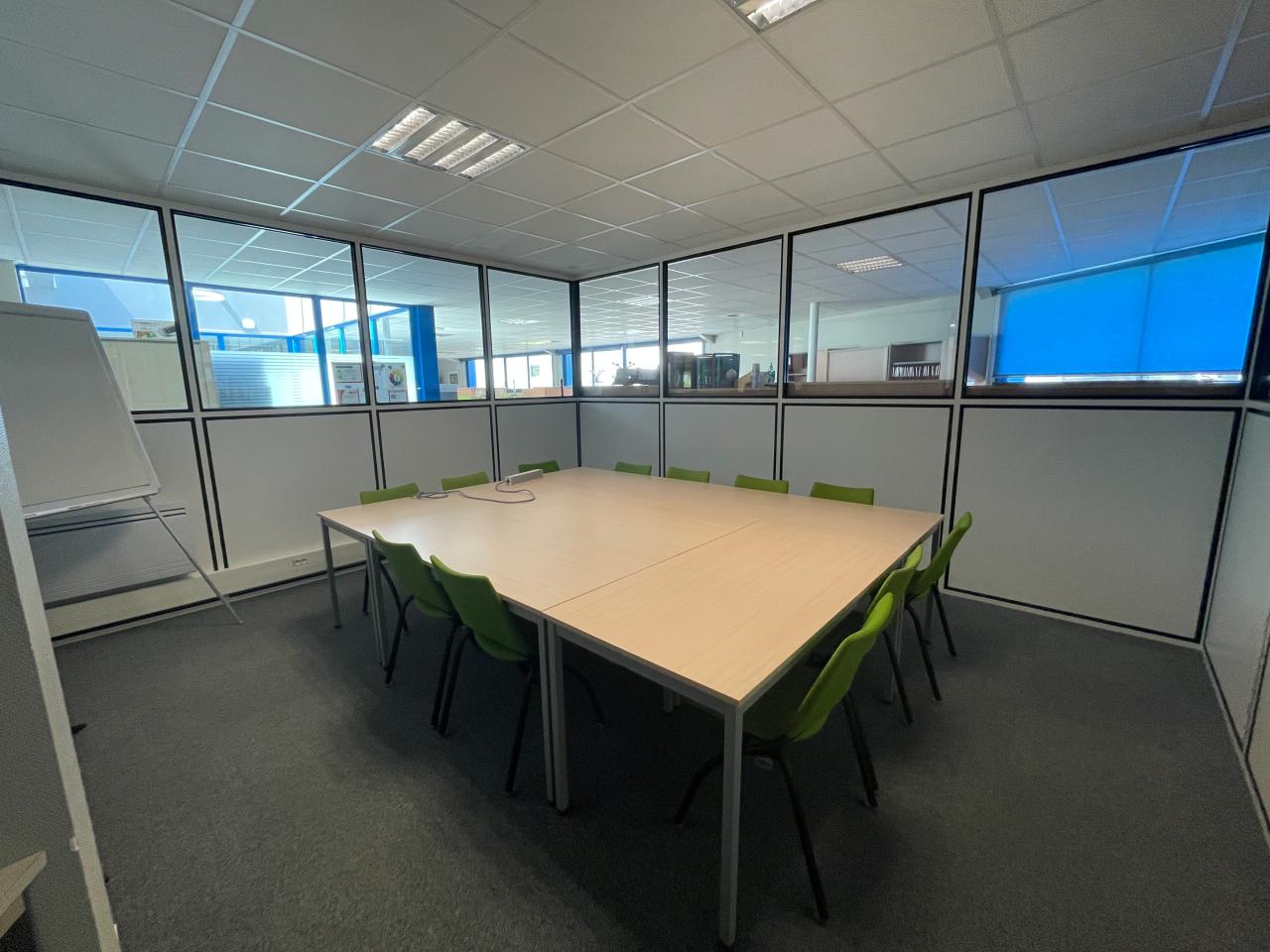 Local d'activité Bois-Guillaume 1250m² Location local d'activité Bois-Guillaume Seine-Maritime OLACT2534010 14